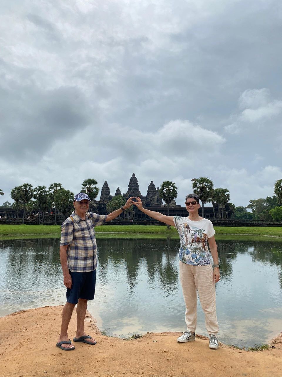 Siem Reap