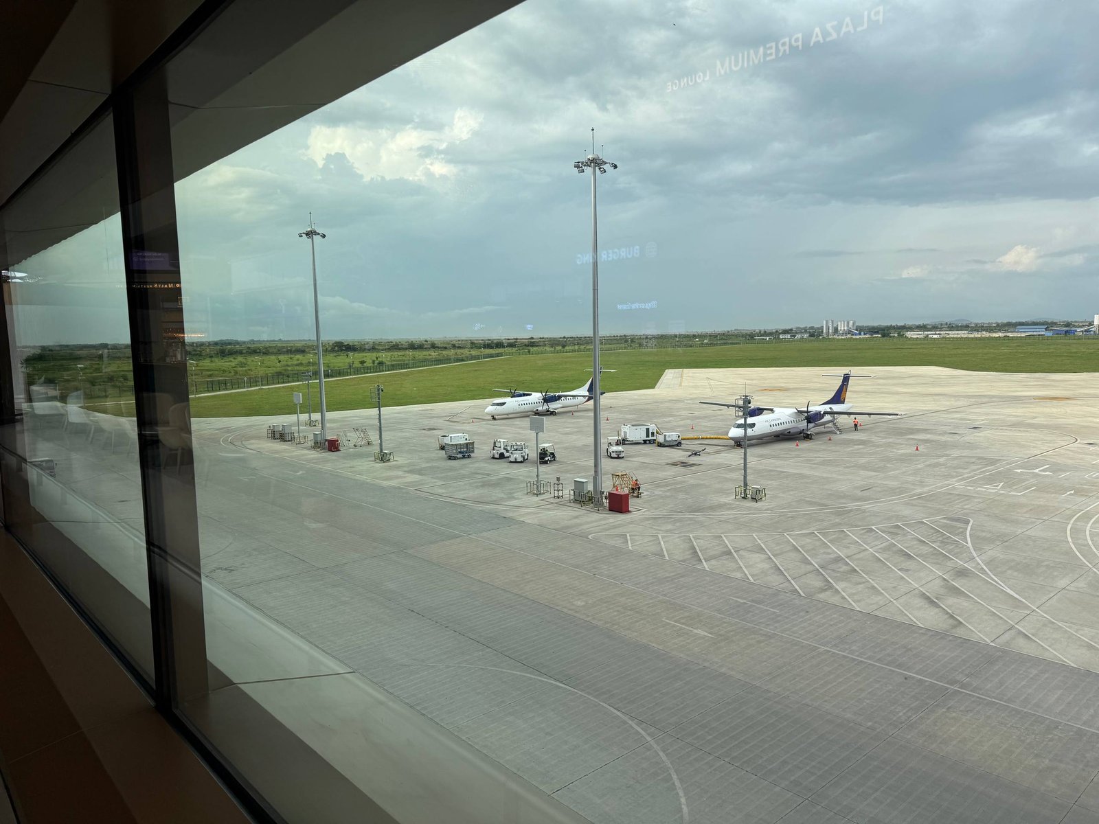 Dara Sakor Airport