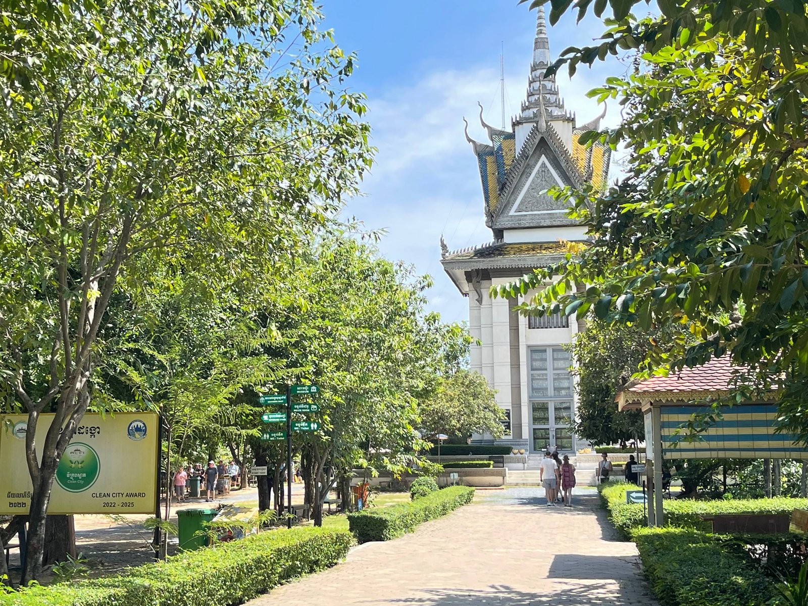 Phnom Penh