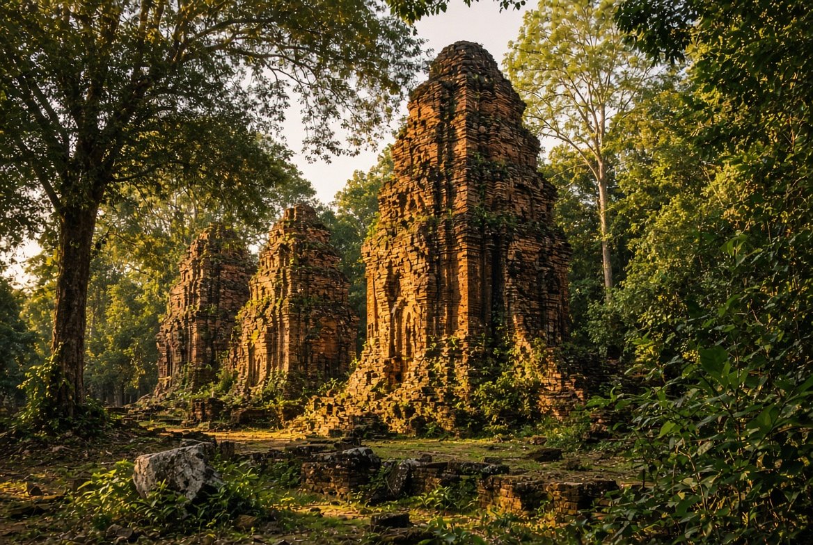 Kampong Thom
