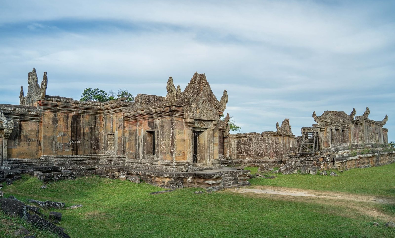 Preah Vihear