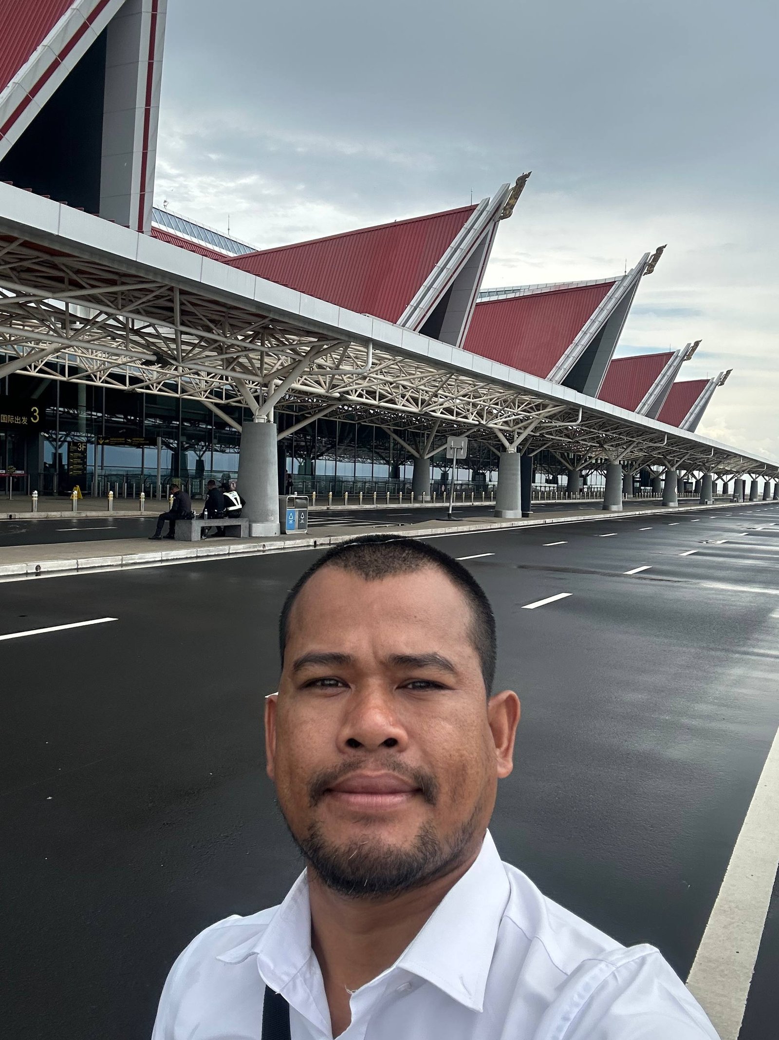 SAI airport